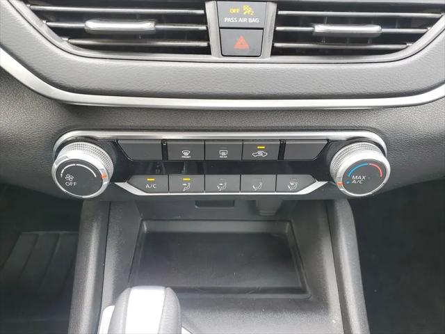 2023 Nissan Altima S FWD