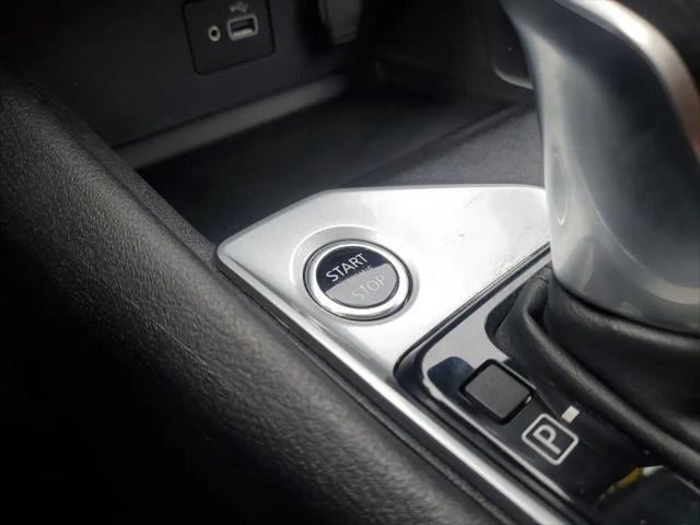 2023 Nissan Altima S FWD