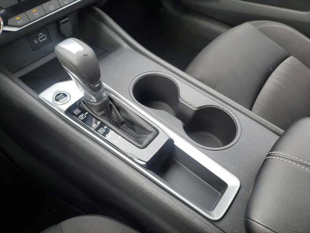 2023 Nissan Altima S FWD