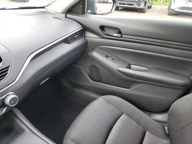 2023 Nissan Altima S FWD