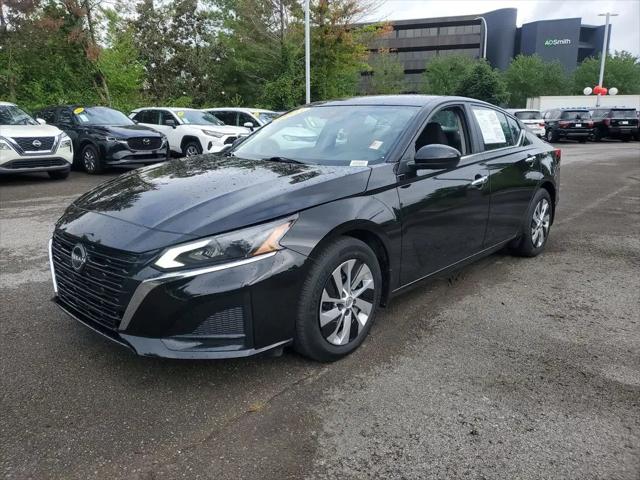 2023 Nissan Altima S FWD