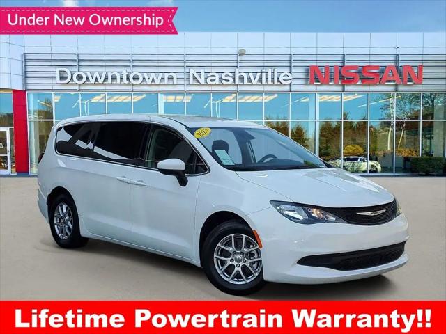2023 Chrysler Voyager LX for sale in Nashville, TN
