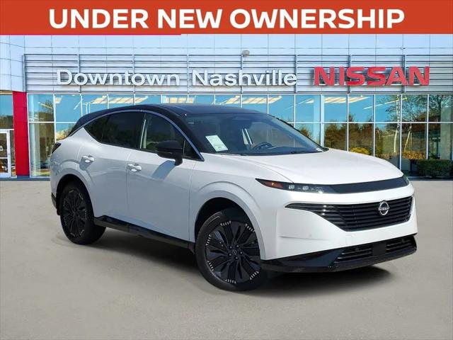 2026 Nissan Murano Platinum for sale in Nashville, TN