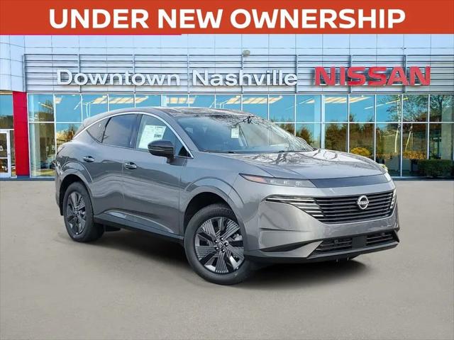 2026 Nissan Murano SL for sale in Nashville, TN