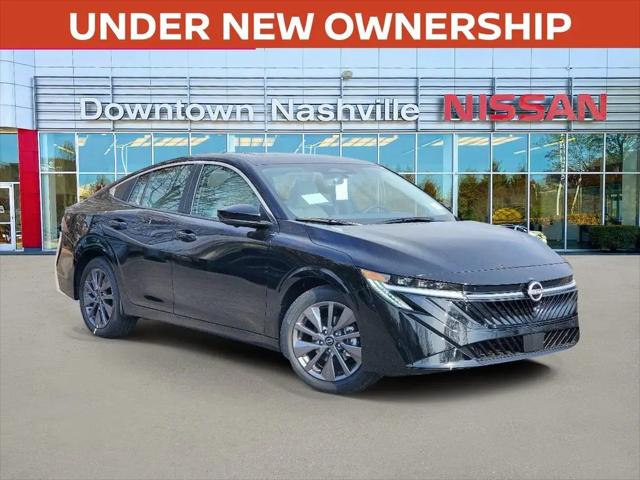 2026 Nissan Sentra SL for sale in Nashville, TN