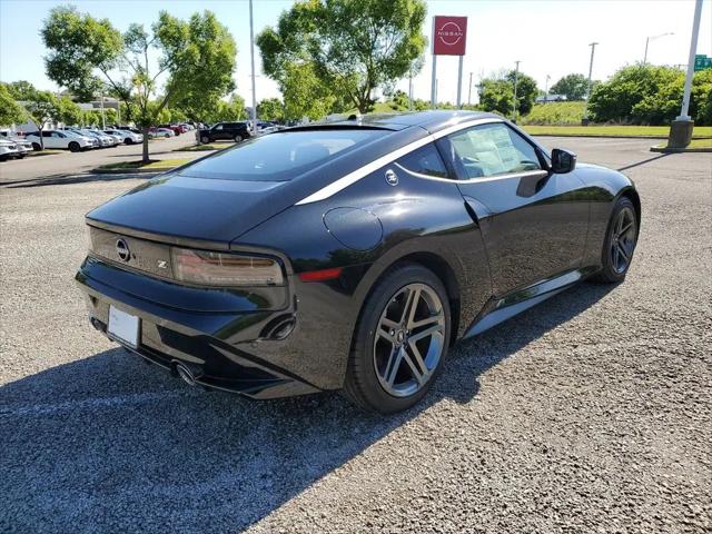 2026 Nissan Z Sport