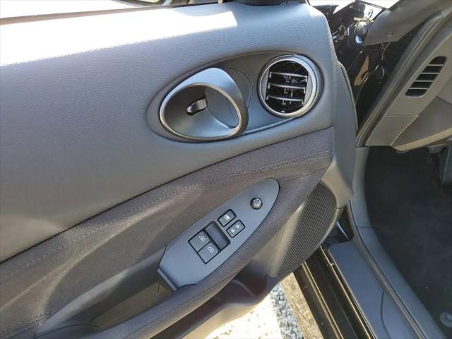 2026 Nissan Z Sport