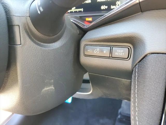 2026 Nissan Z Sport