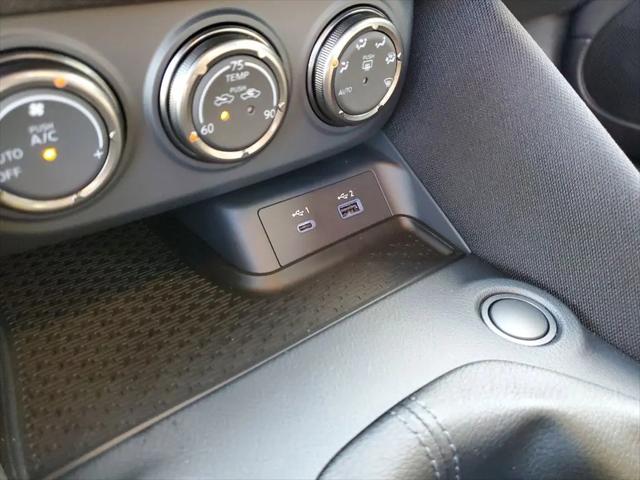 2026 Nissan Z Sport