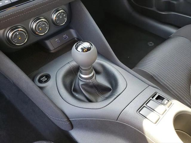 2026 Nissan Z Sport