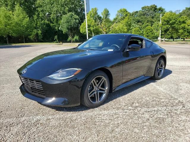 2026 Nissan Z Sport