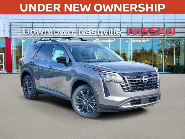 2026 Nissan Pathfinder SL for sale in Nashville, TN