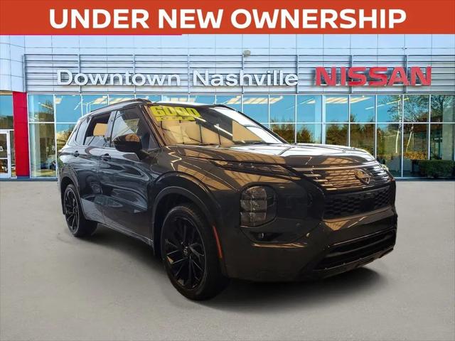 2026 Nissan Rogue Plug-In Hybrid Platinum for sale in Nashville, TN