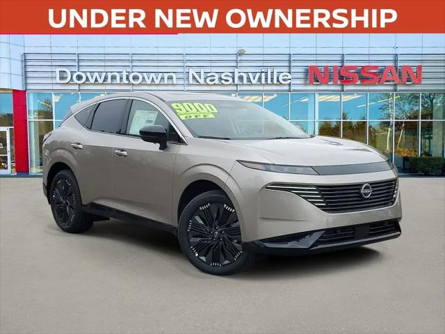 2026 Nissan Murano Platinum for sale in Nashville, TN