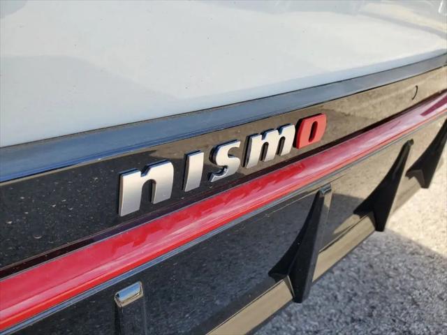 2026 Nissan Armada NISMO