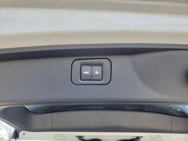 2026 Nissan Armada NISMO