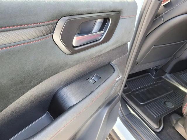 2026 Nissan Armada NISMO