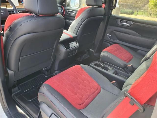 2026 Nissan Armada NISMO