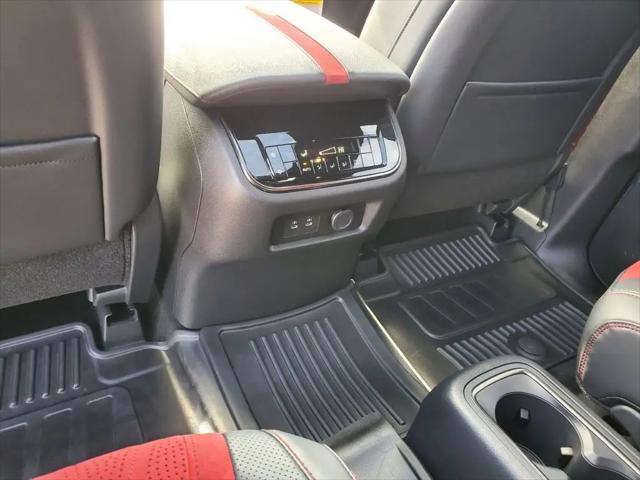 2026 Nissan Armada NISMO