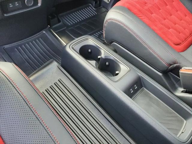 2026 Nissan Armada NISMO