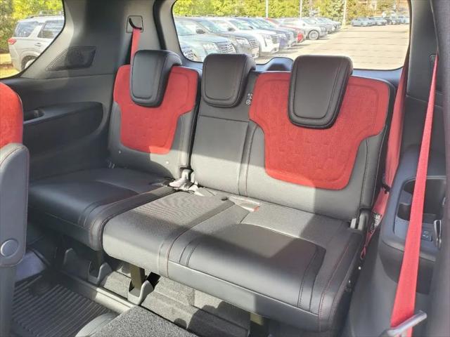 2026 Nissan Armada NISMO
