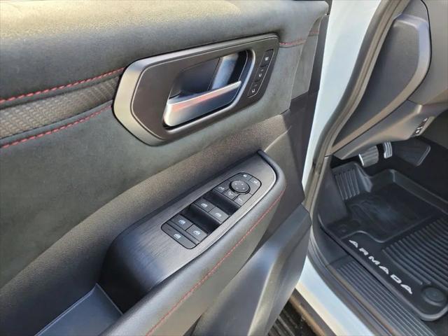2026 Nissan Armada NISMO