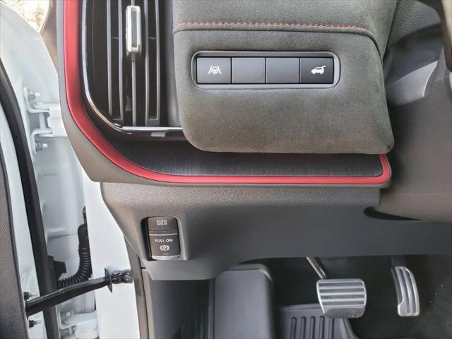 2026 Nissan Armada NISMO
