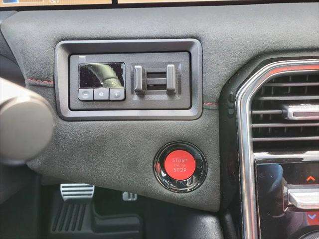 2026 Nissan Armada NISMO