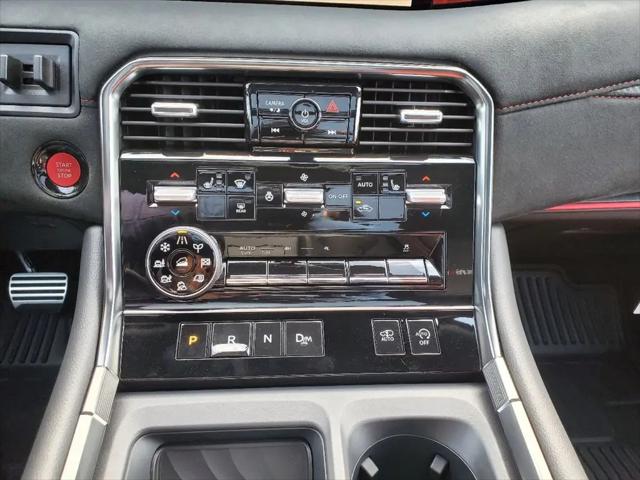 2026 Nissan Armada NISMO
