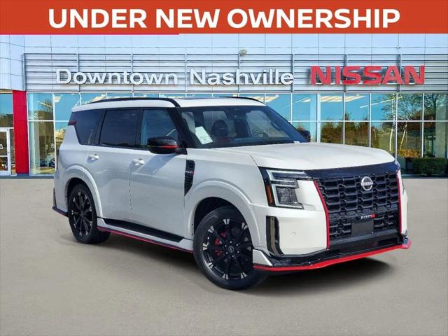 2026 Nissan Armada NISMO for sale in Nashville, TN