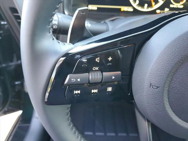 2026 Nissan Z Performance