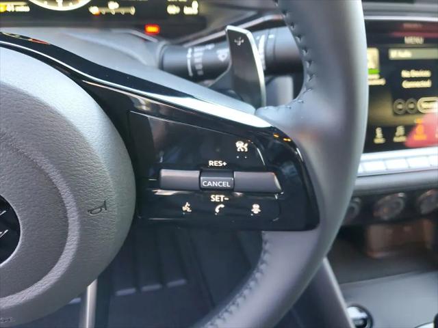 2026 Nissan Z Performance