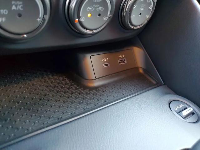 2026 Nissan Z Performance