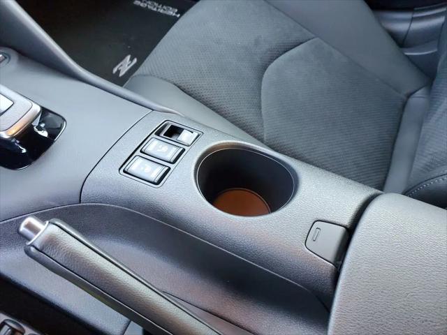 2026 Nissan Z Performance