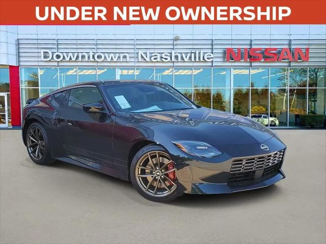 2026 Nissan Z Performance for sale in Nashville, TN