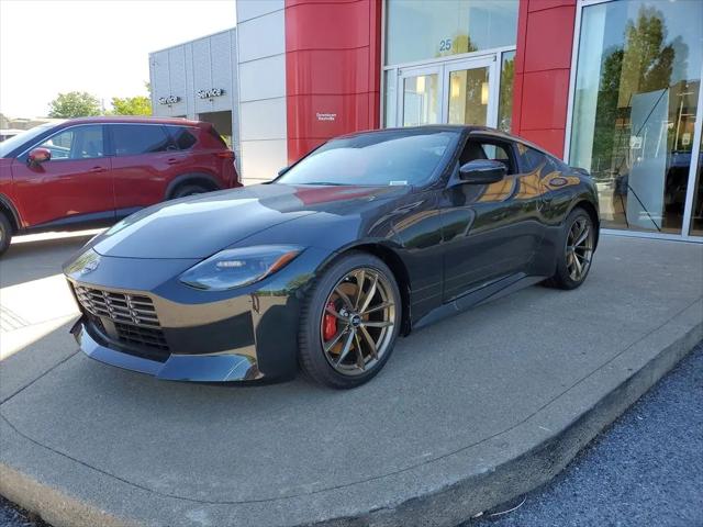 2026 Nissan Z Performance