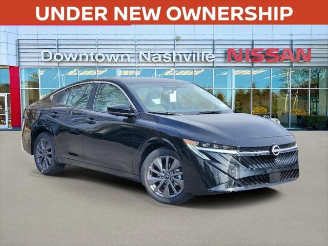 2026 Nissan Sentra SL for sale in Nashville, TN