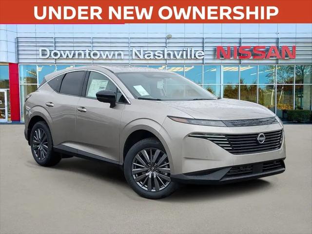 2026 Nissan Murano SL for sale in Nashville, TN