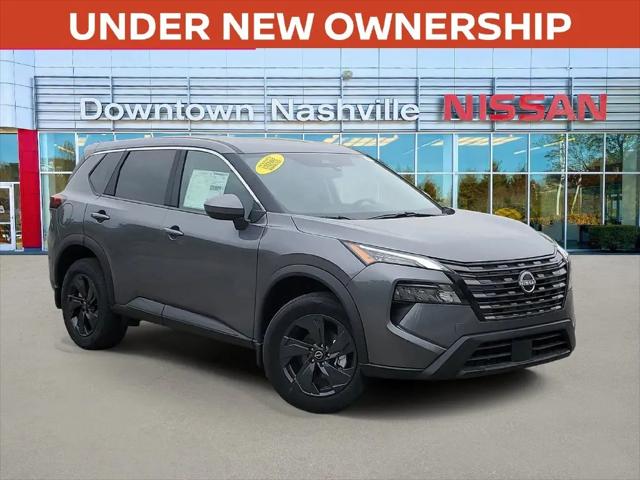 2026 Nissan Rogue SV for sale in Nashville, TN