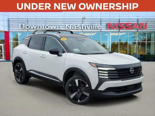 2026 Nissan Kicks SR for sale in Nashville, TN