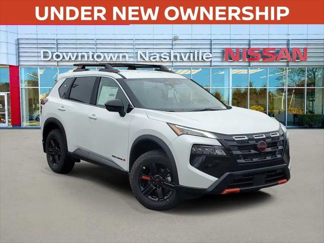 2026 Nissan Rogue Rock Creek for sale in Nashville, TN