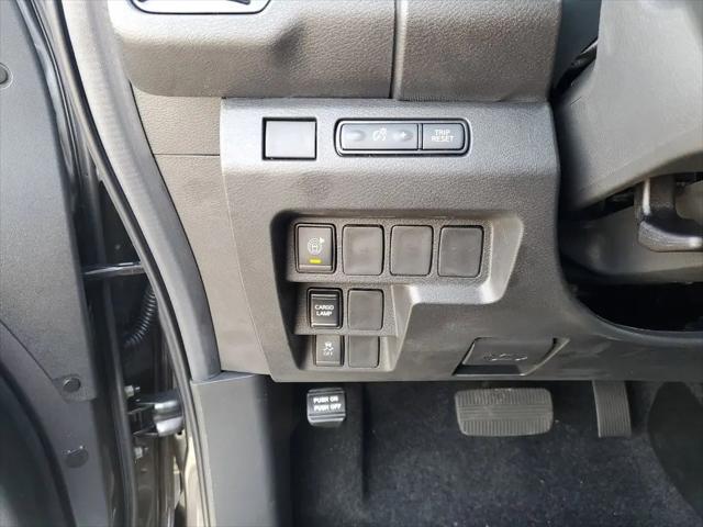 2026 Nissan Frontier Crew Cab Long Bed SV 4x4