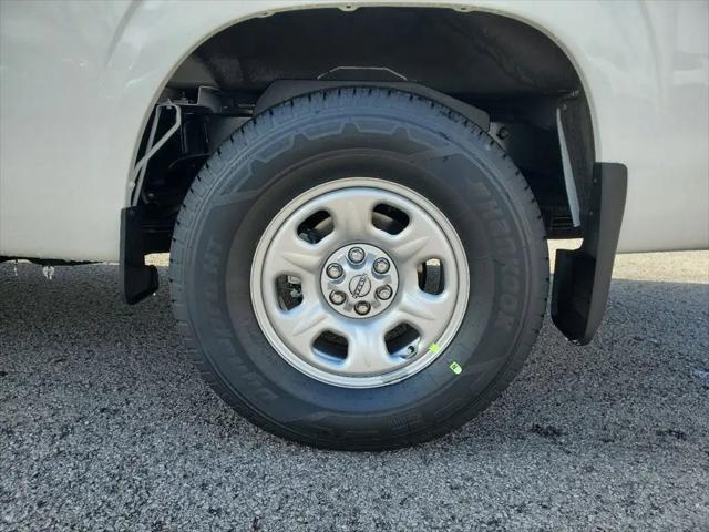 2026 Nissan Frontier King Cab S 4x2