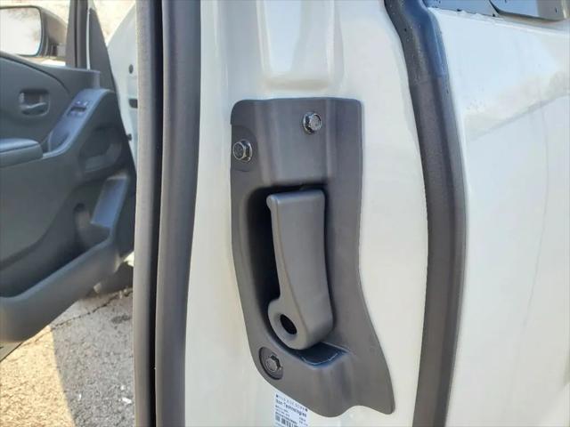 2026 Nissan Frontier King Cab S 4x2