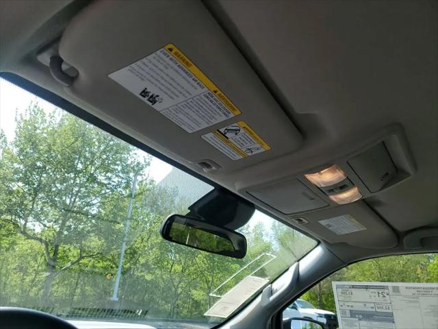 2026 Nissan Frontier King Cab S 4x2