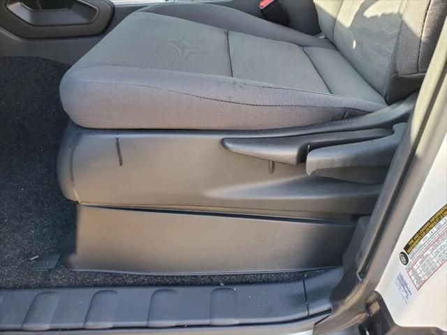 2026 Nissan Frontier King Cab S 4x2