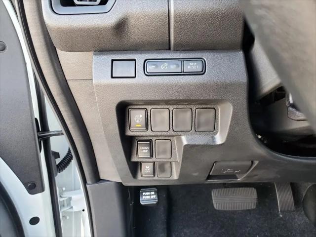 2026 Nissan Frontier King Cab S 4x2