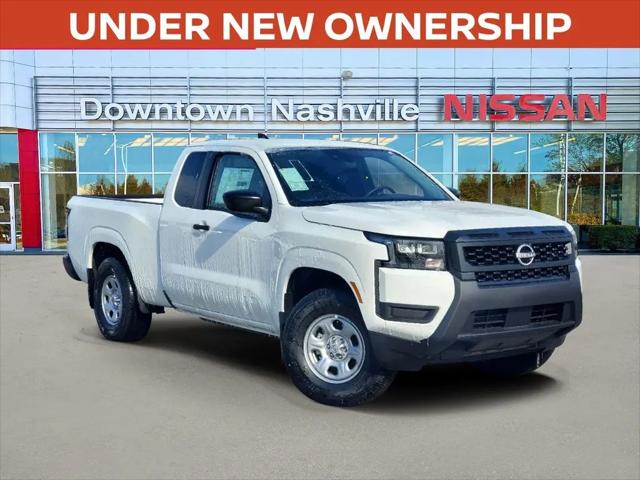 2026 Nissan Frontier King Cab S 4x2 for sale in Nashville, TN