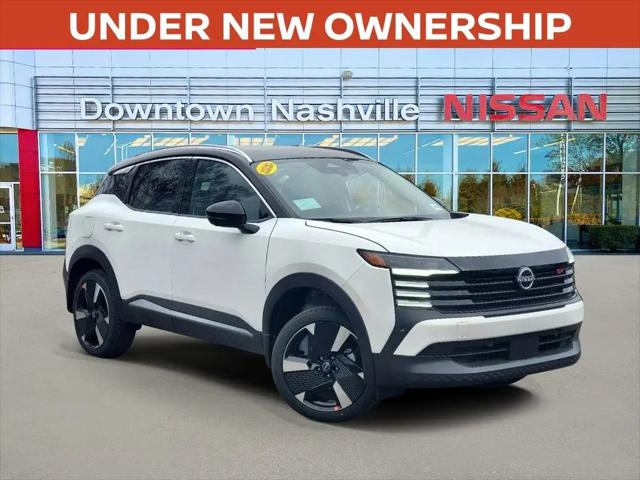 2026 Nissan Kicks SR for sale in Nashville, TN