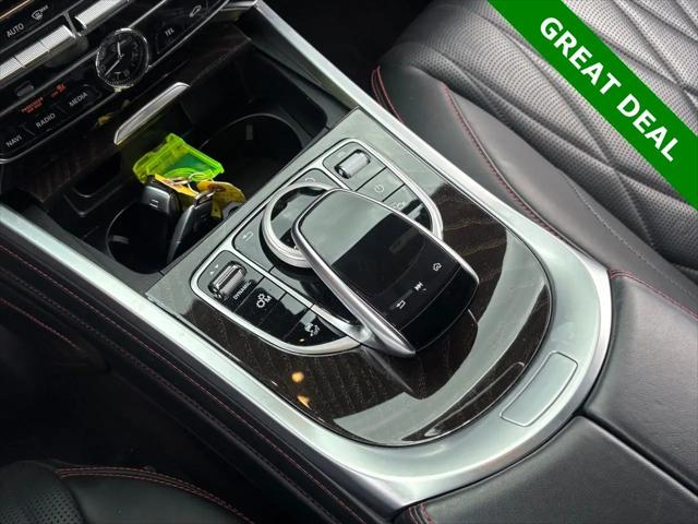 2021 Mercedes-Benz G 550 SUV